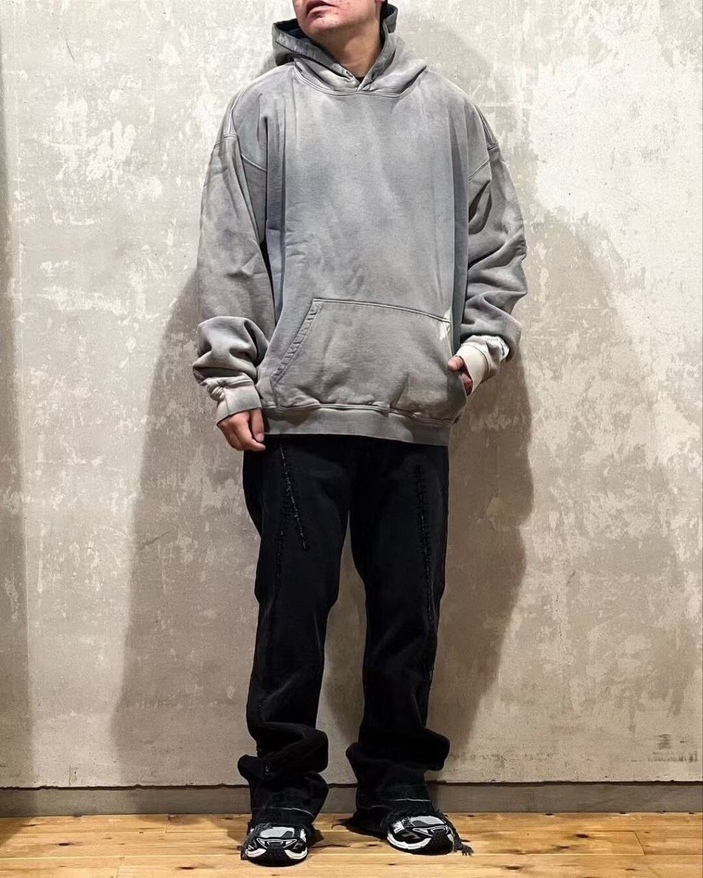 Gallery Dept Hoodie