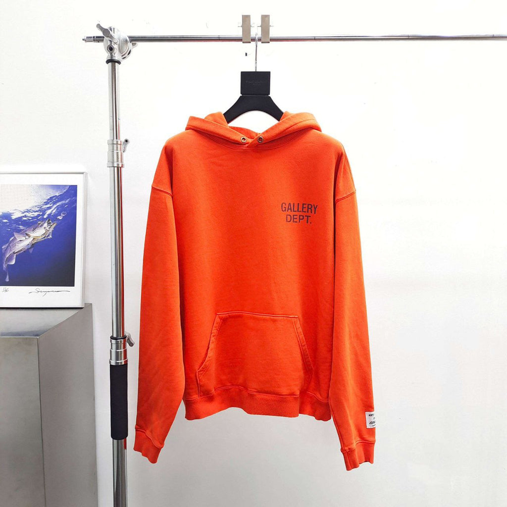 Gallery Dept Hoodie