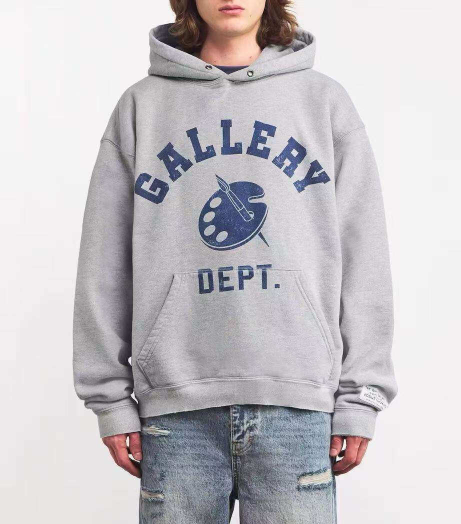 Gallery Dept Hoodie