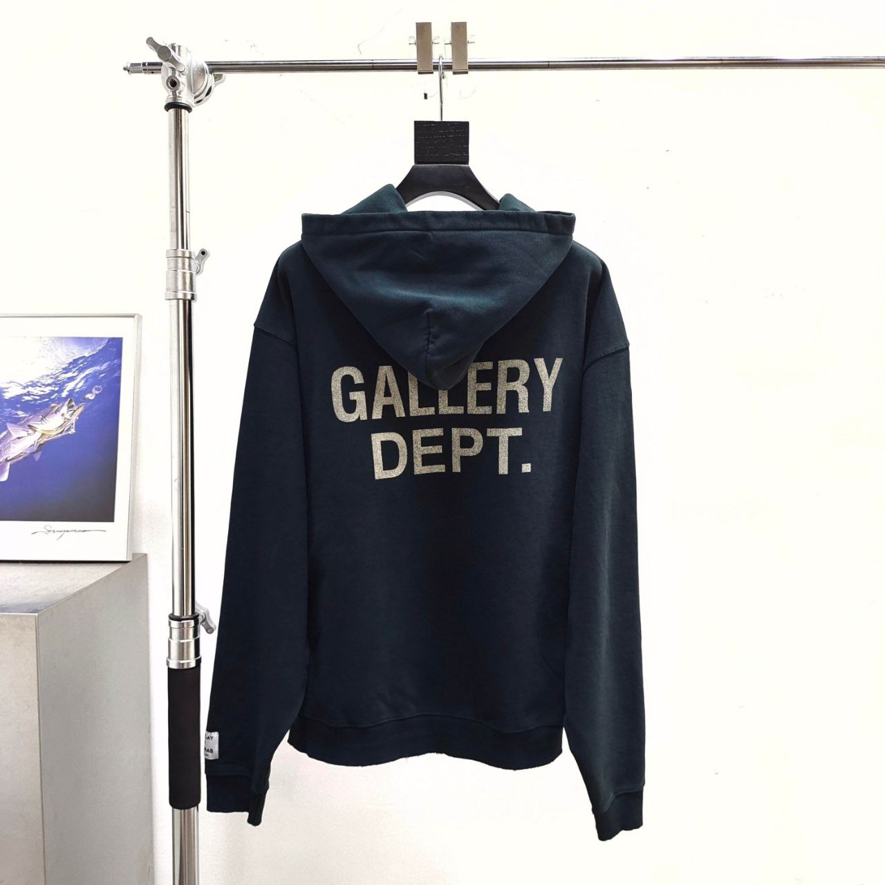 Gallery Dept Hoodie