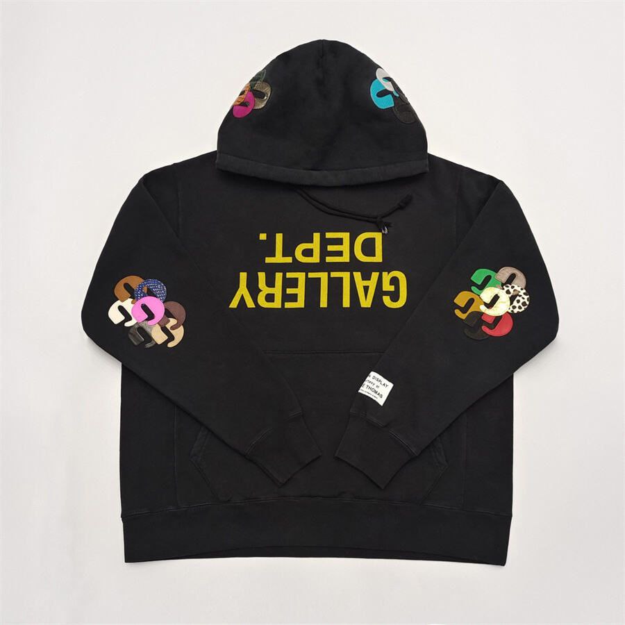 Gallery Dept Hoodie