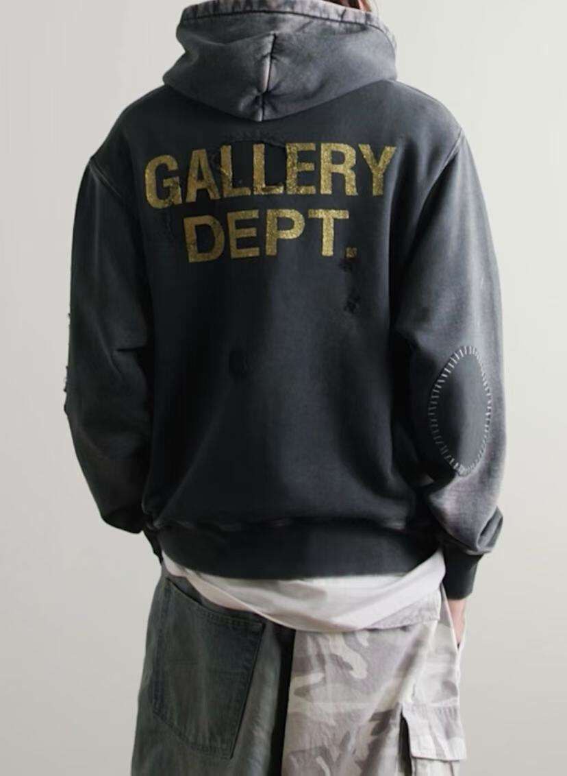 Gallery Dept Hoodie