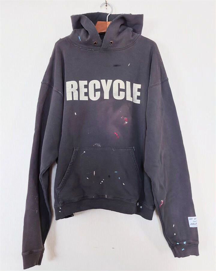 Gallery Dept Hoodie