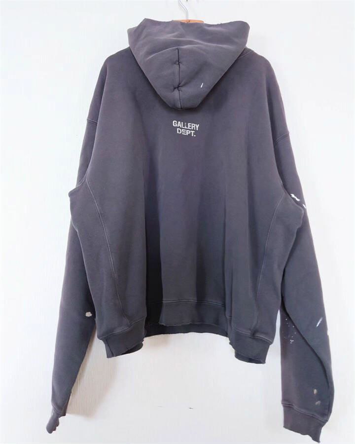 Gallery Dept Hoodie
