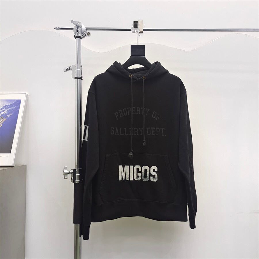Gallery Dept Hoodie