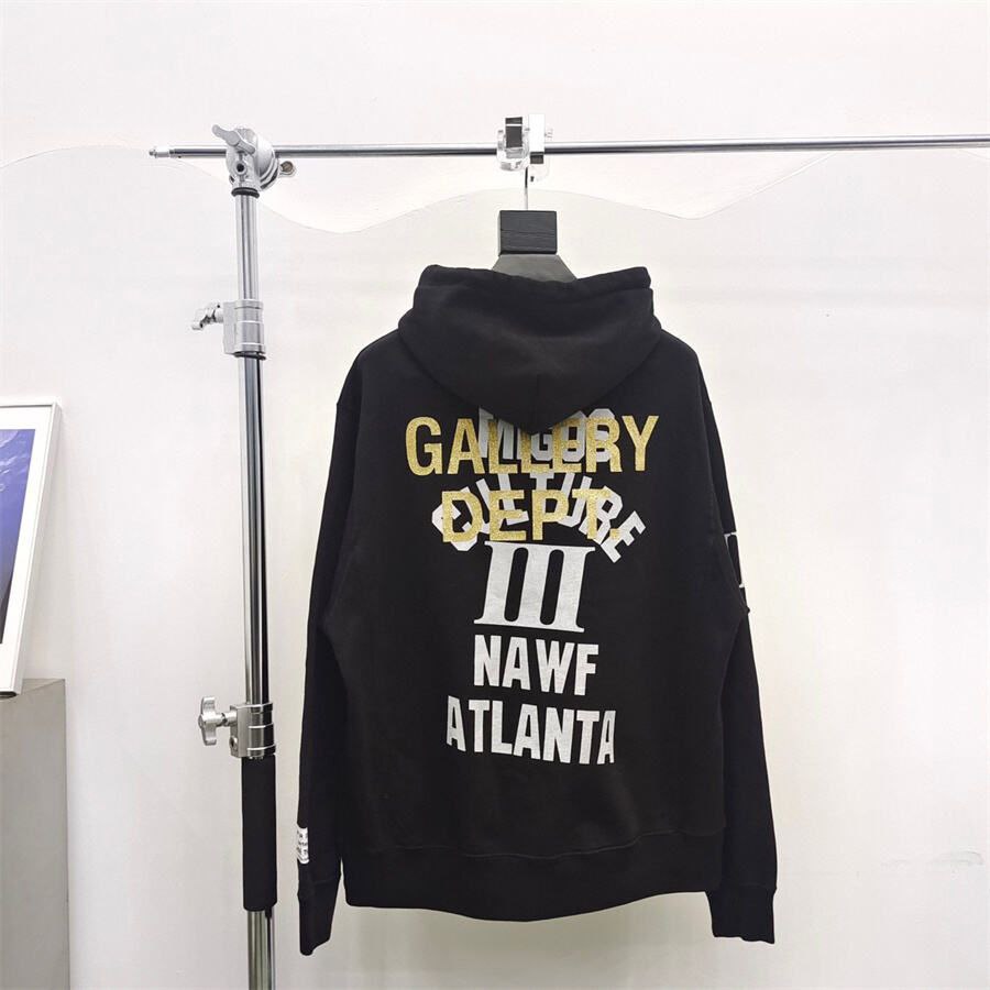 Gallery Dept Hoodie