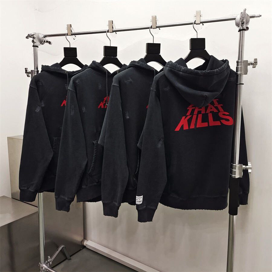Gallery Dept Hoodie