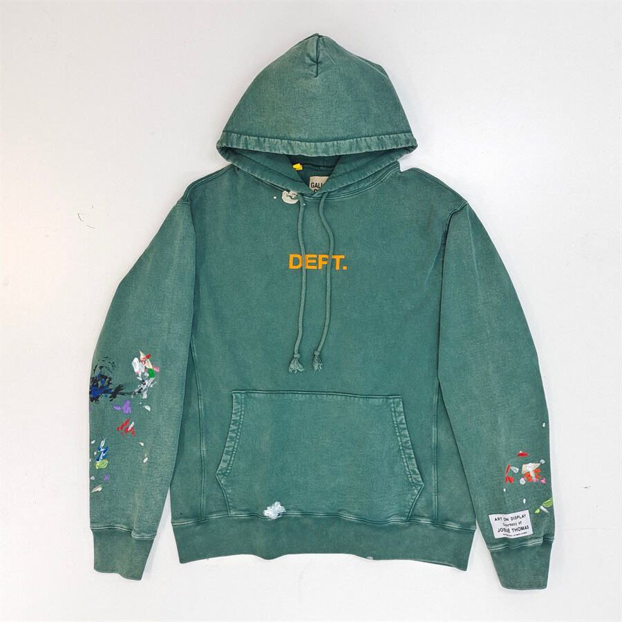 Gallery Dept Hoodie