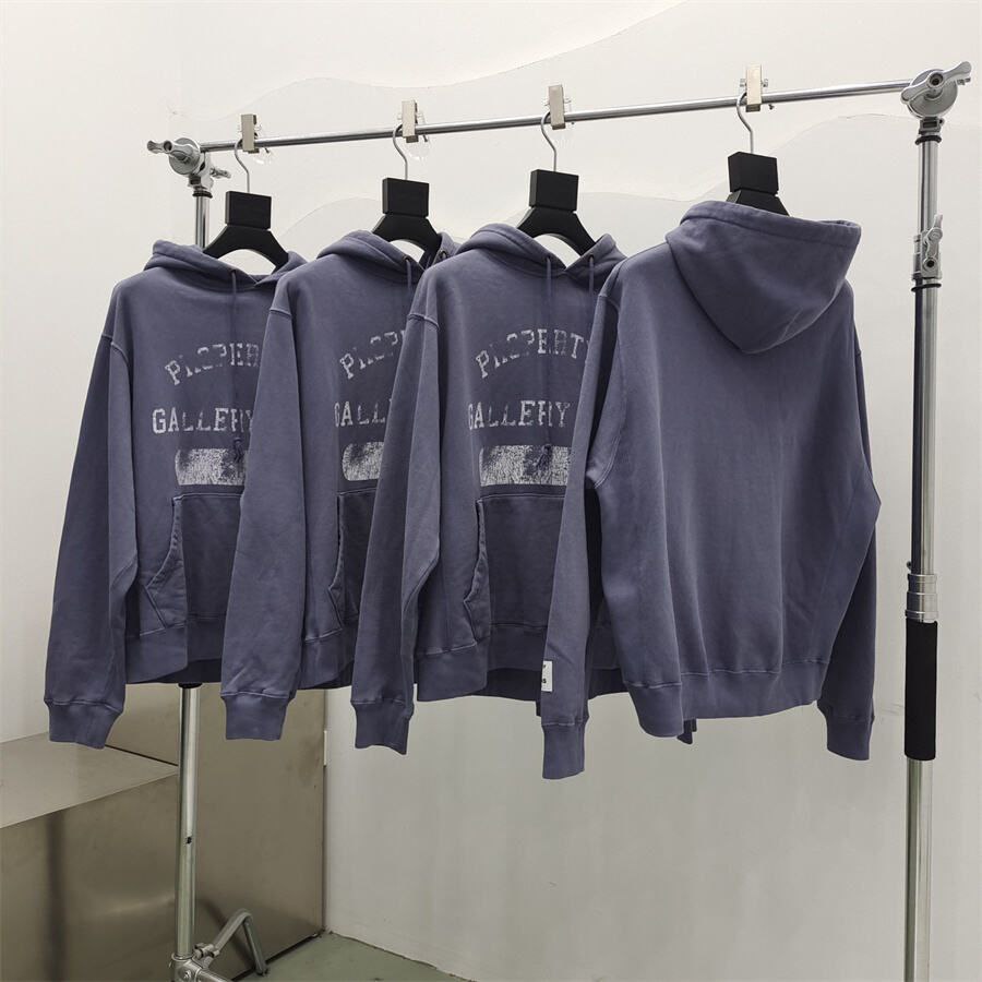 Gallery Dept Hoodie