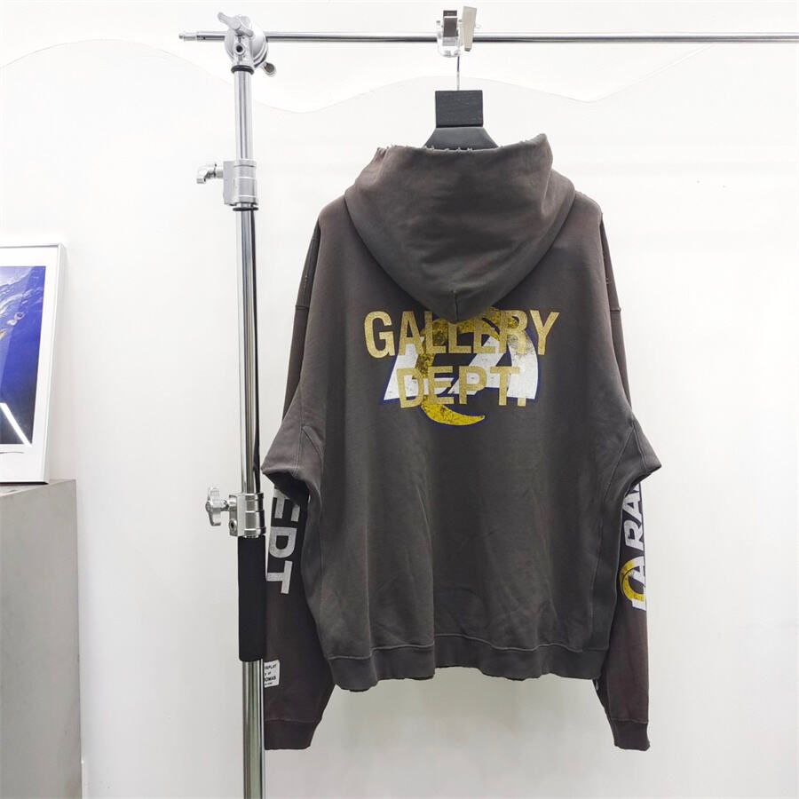 Gallery Dept Hoodie