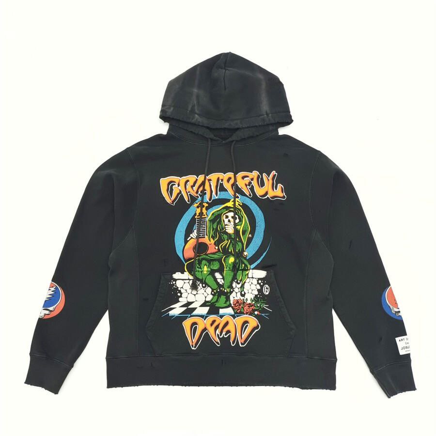 Gallery Dept Hoodie
