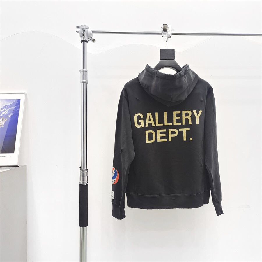 Gallery Dept Hoodie