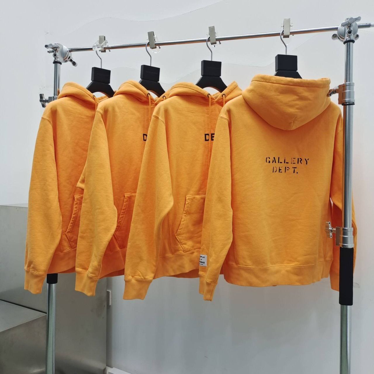 Gallery Dept Hoodie