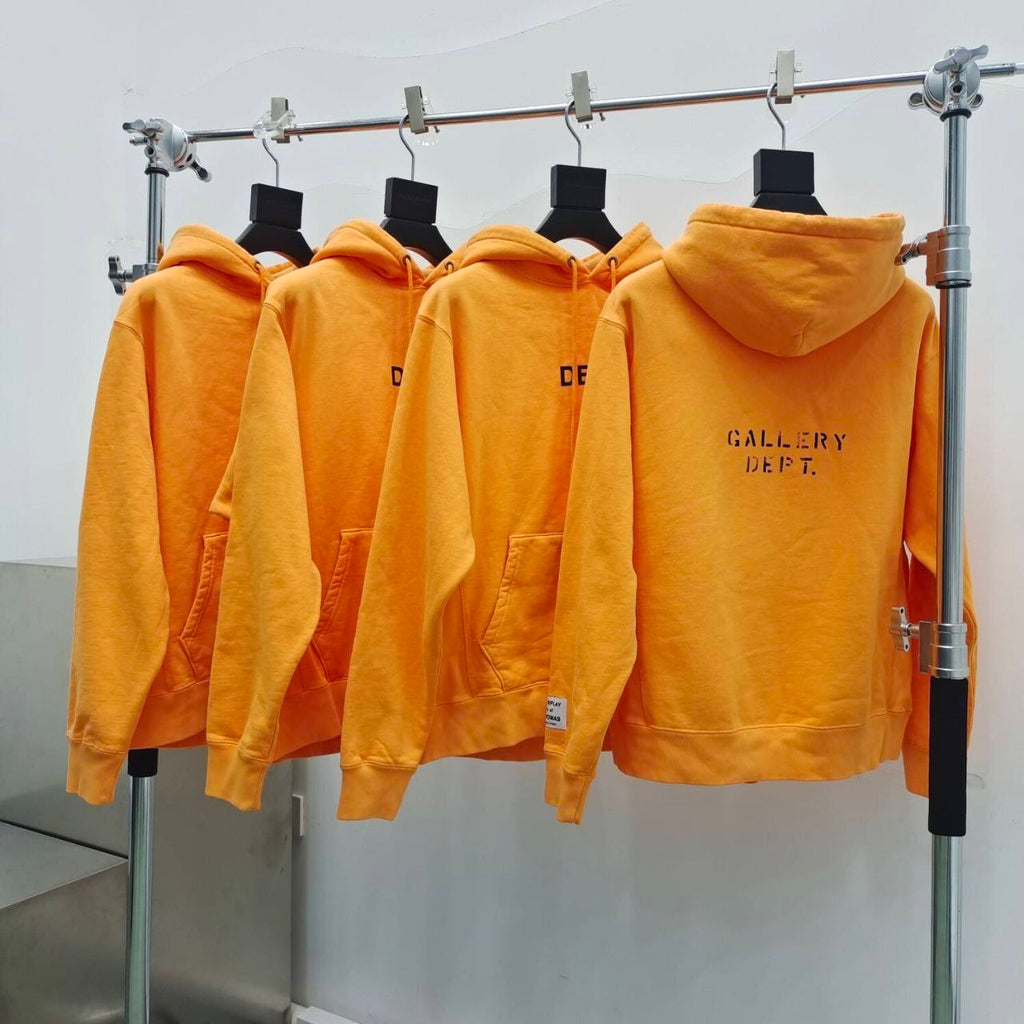 Gallery Dept Hoodie