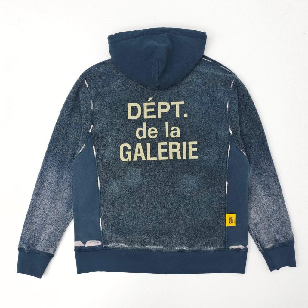 Gallery Dept Hoodie