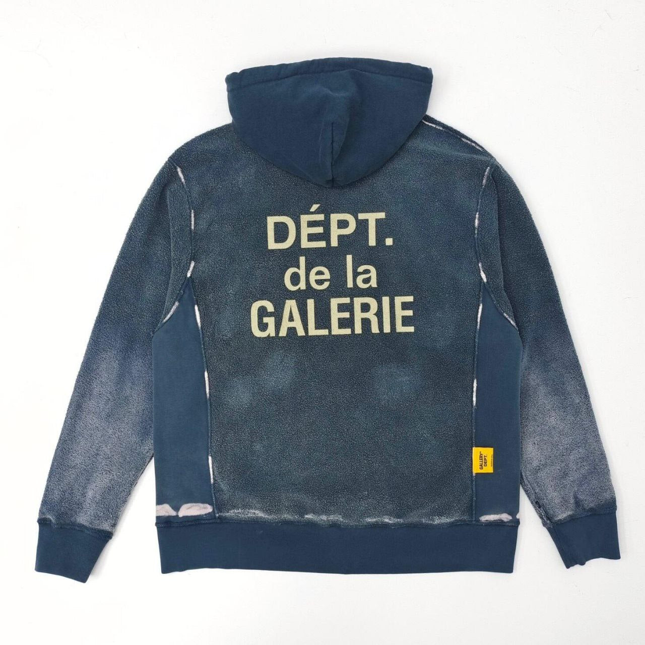 Gallery Dept Hoodie