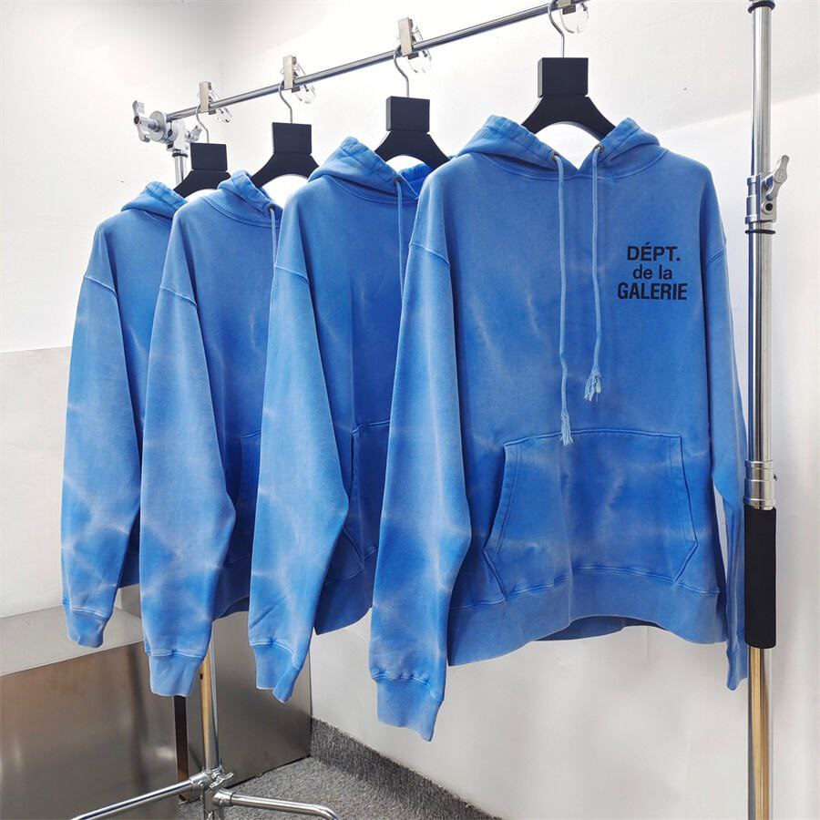 Gallery Dept Hoodie