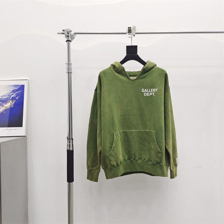 Gallery Dept Hoodie