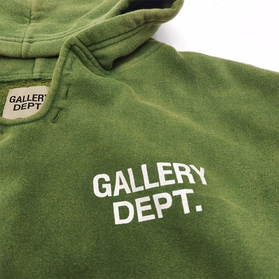 Gallery Dept Hoodie
