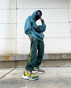 Gallery Dept Sweatpants