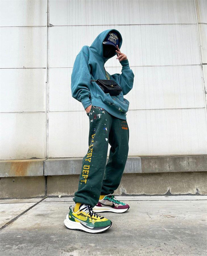 Gallery Dept Sweatpants