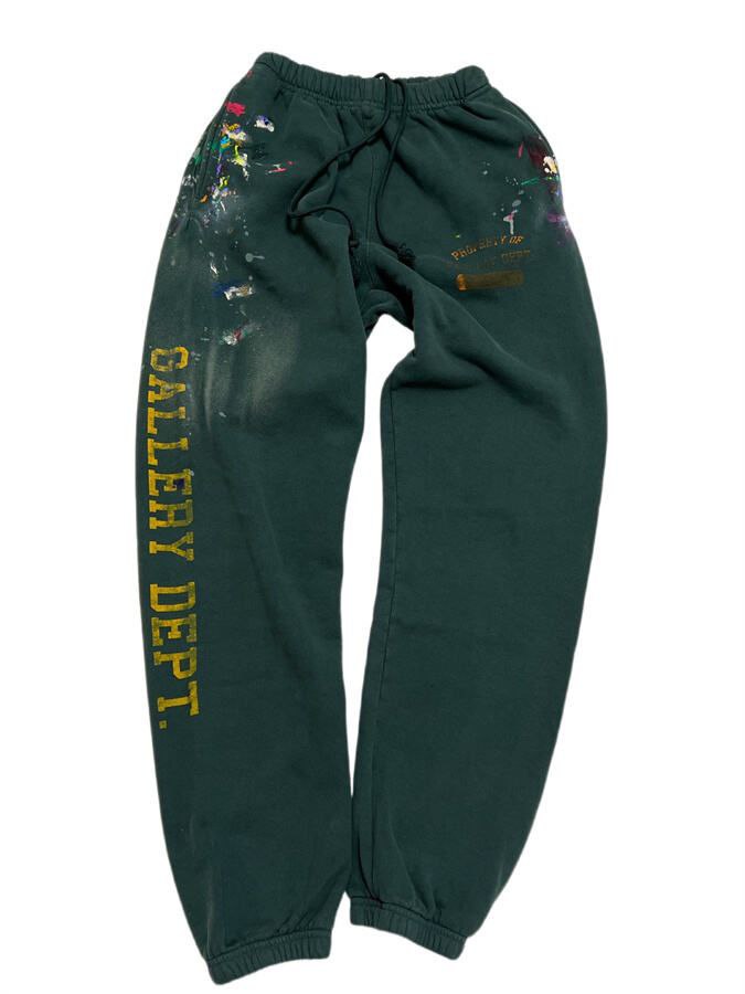 Gallery Dept Sweatpants