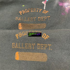 Gallery Dept Sweatpants