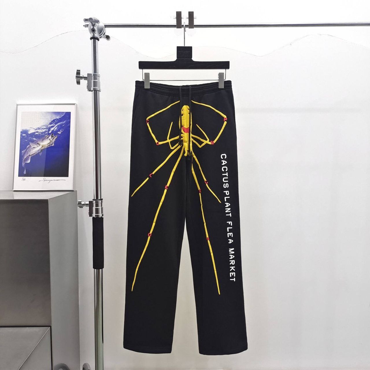 Gallery Dept Sweatpants