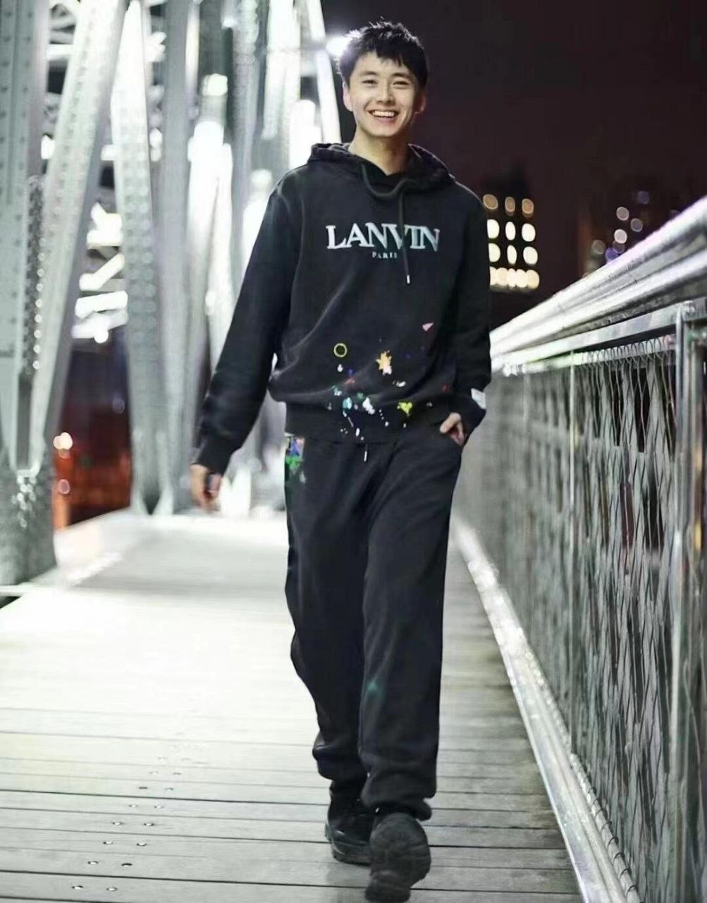 Gallery Dept Sweatpants