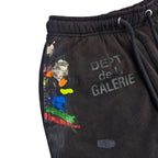 Gallery Dept Sweatpants