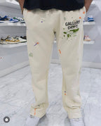 Gallery Dept Sweatpants