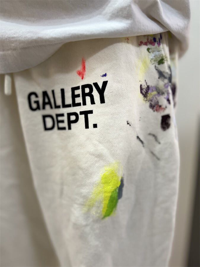 Gallery Dept Sweatpants
