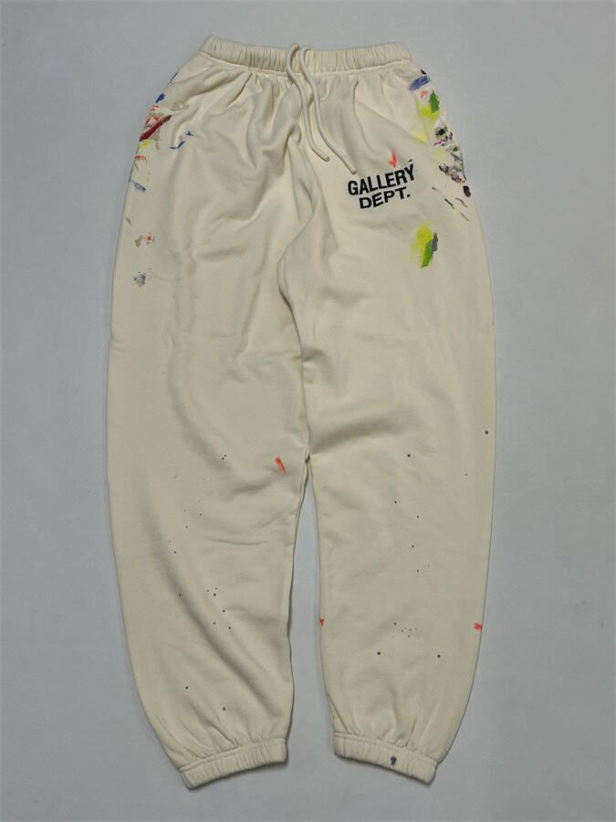 Gallery Dept Sweatpants