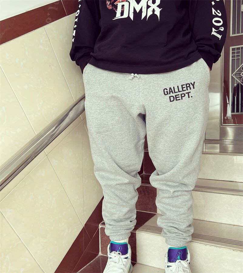 Gallery Dept Sweatpants