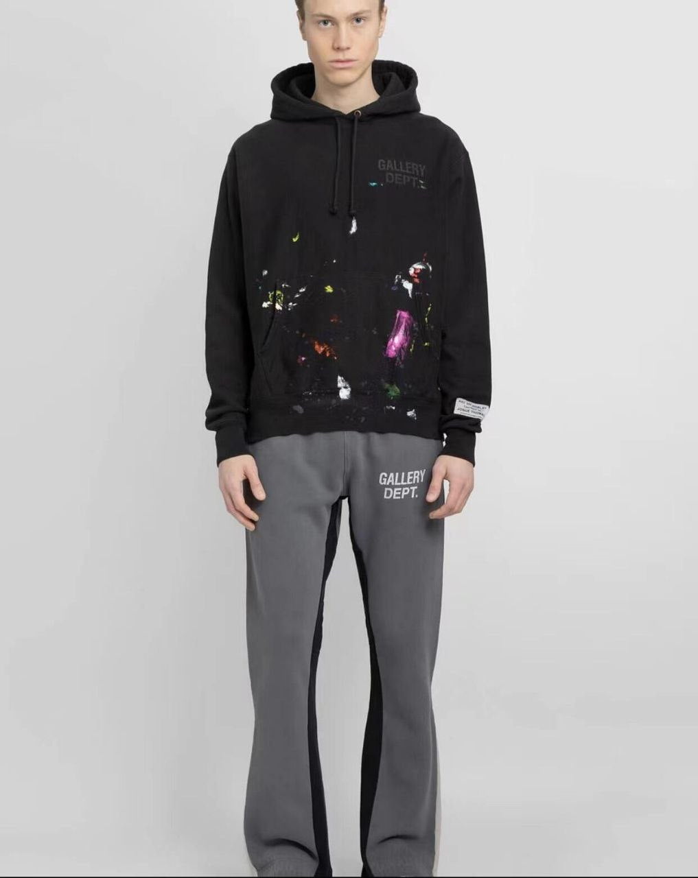 Gallery Dept Sweatpants