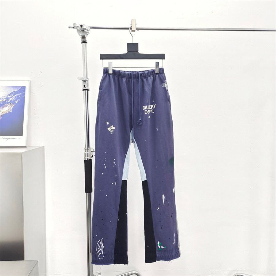 Gallery Dept Sweatpants