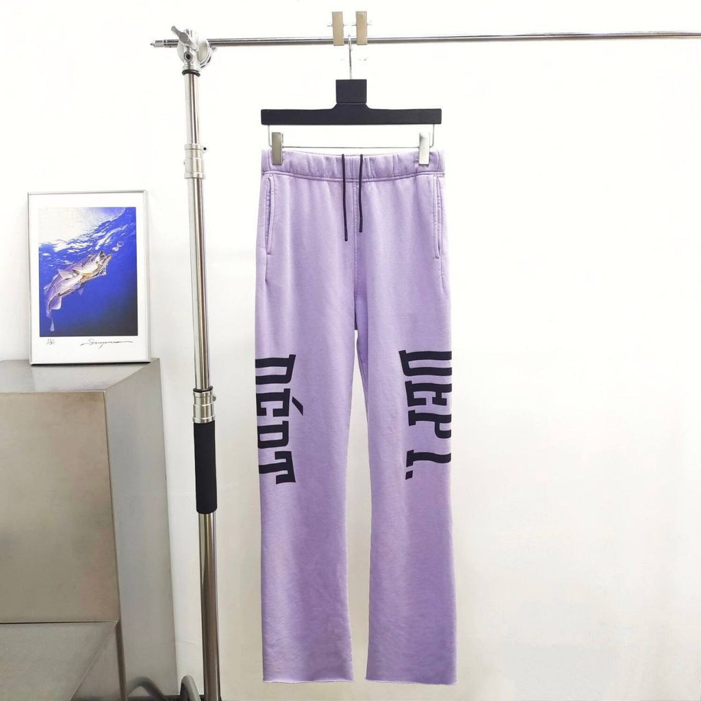 Gallery Dept Sweatpants