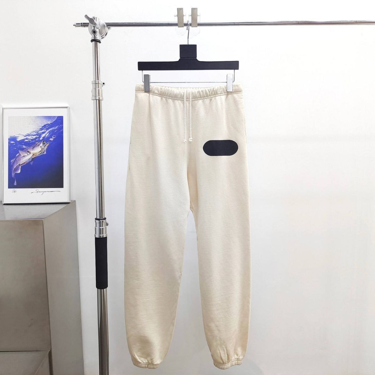 Gallery Dept Sweatpants