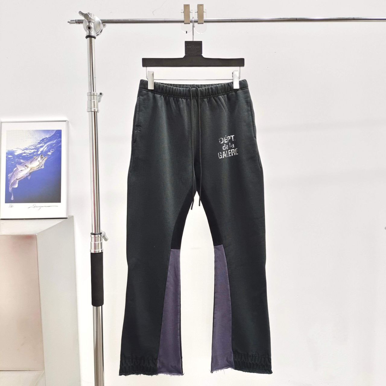 Gallery Dept Sweatpants