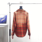 Gallery Dept Flannel Jacket