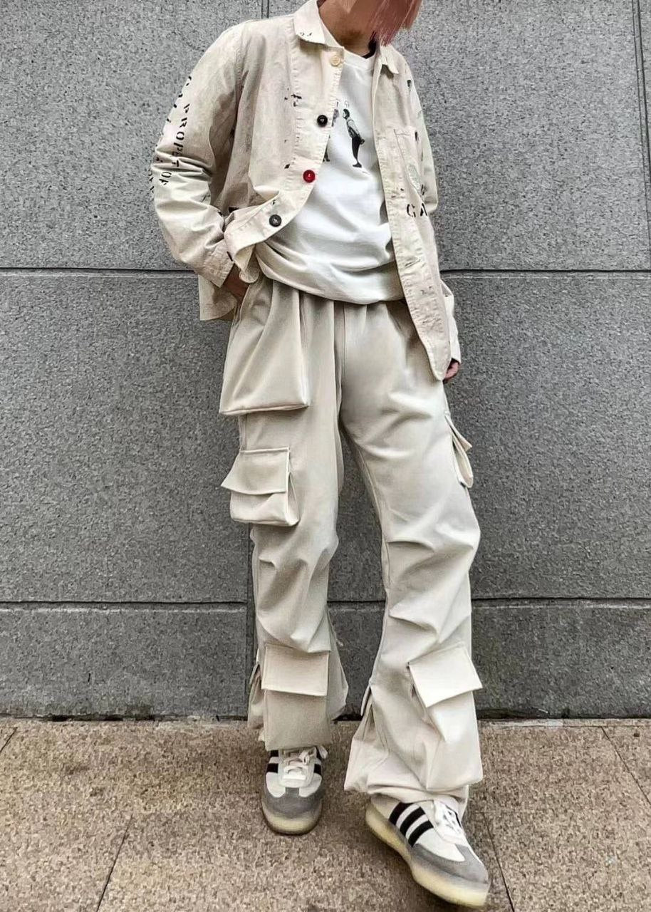 Gallery Dept Splatter Jacket