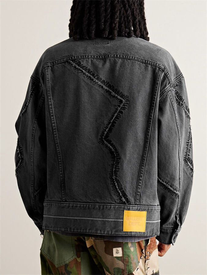 Gallery Dept Denim Jacket