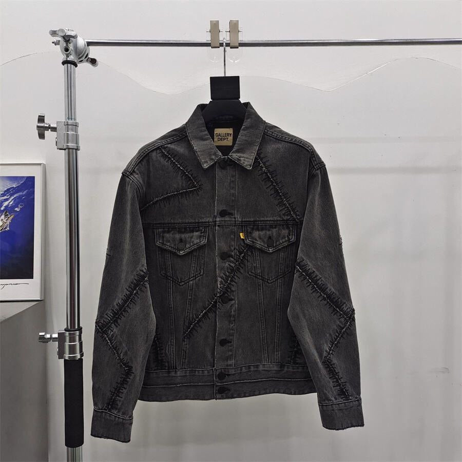 Gallery Dept Denim Jacket