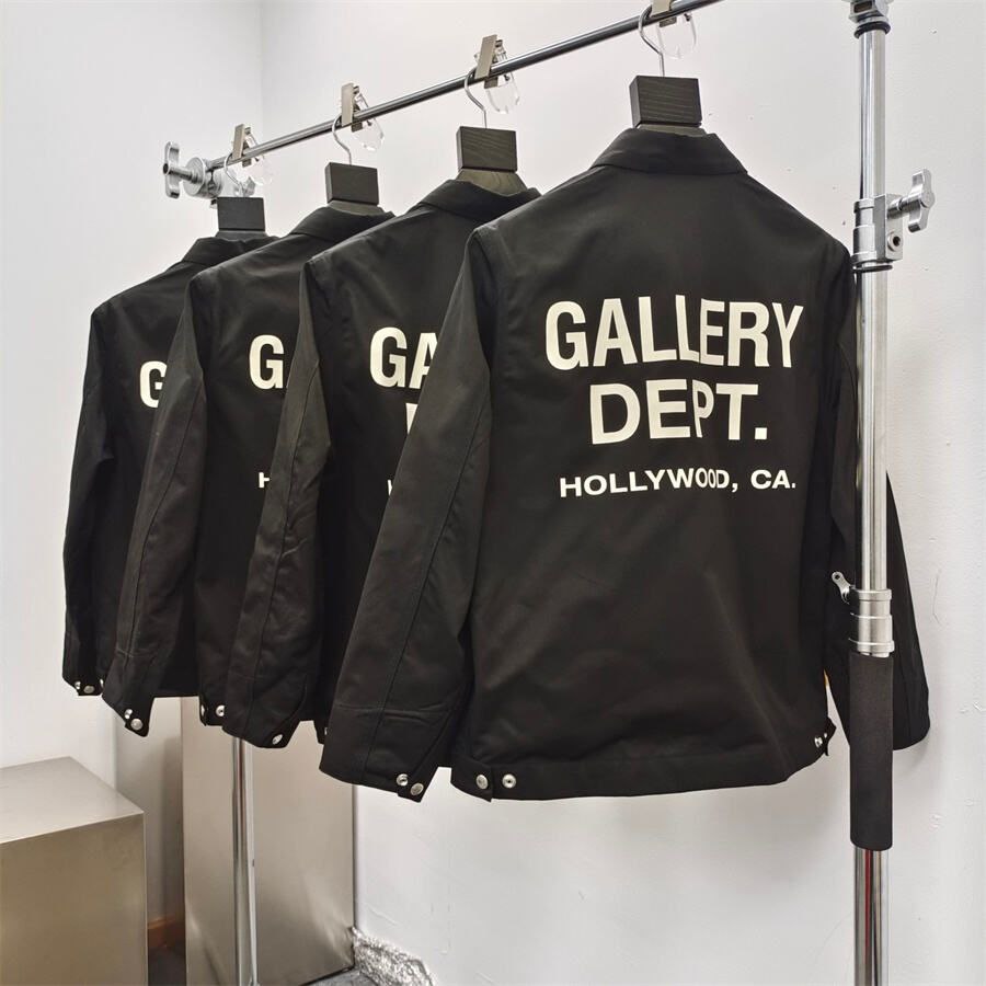 Gallery Dept Workwear Jacket