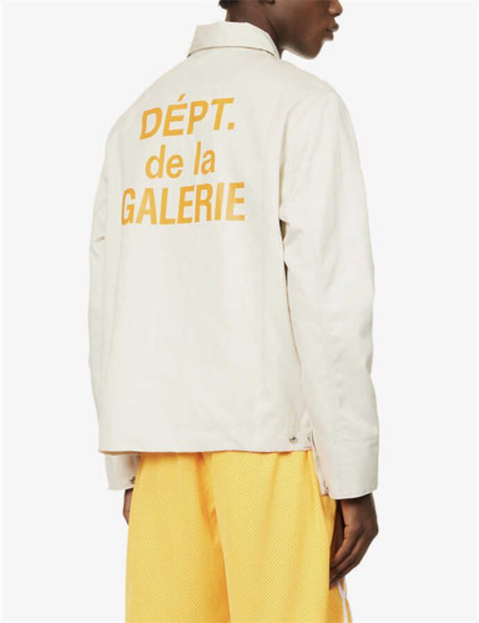 Gallery Dept Workwear Jacket