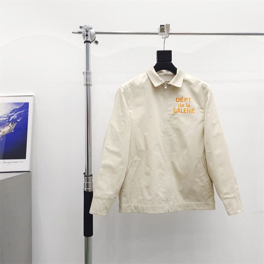 Gallery Dept Workwear Jacket