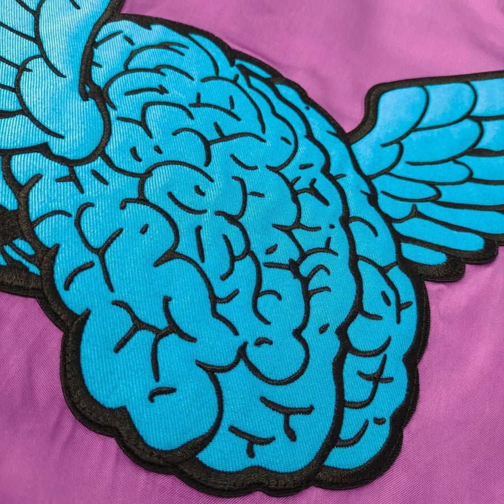 Gallery Dept Varsity Jacket