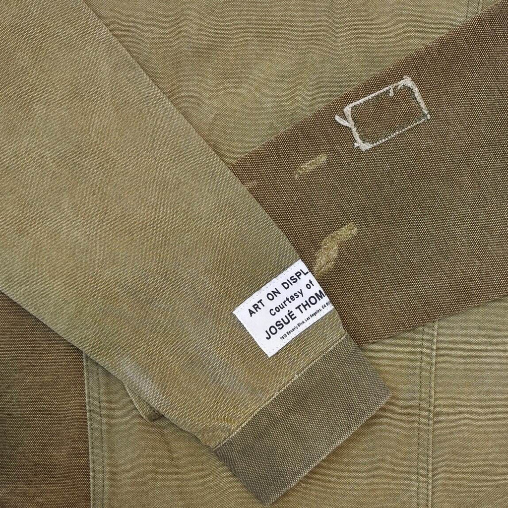 Gallery Dept Button-Up Jacket