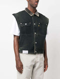 Gallery Dept Logan Vest