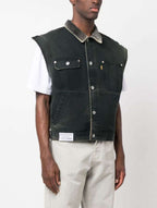 Gallery Dept Logan Vest